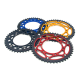 Motorcycle combination  sprocket 43T for Yamaha R25