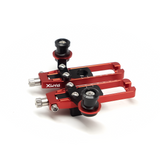 Motorcycle Chain Adjusters Tensioners