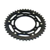 Motorcycle combination  sprocket 43T for Yamaha R25